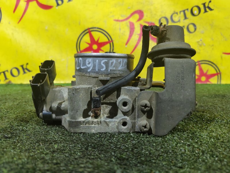 Дроссельная заслонка, 7500 рублей, Красноярск