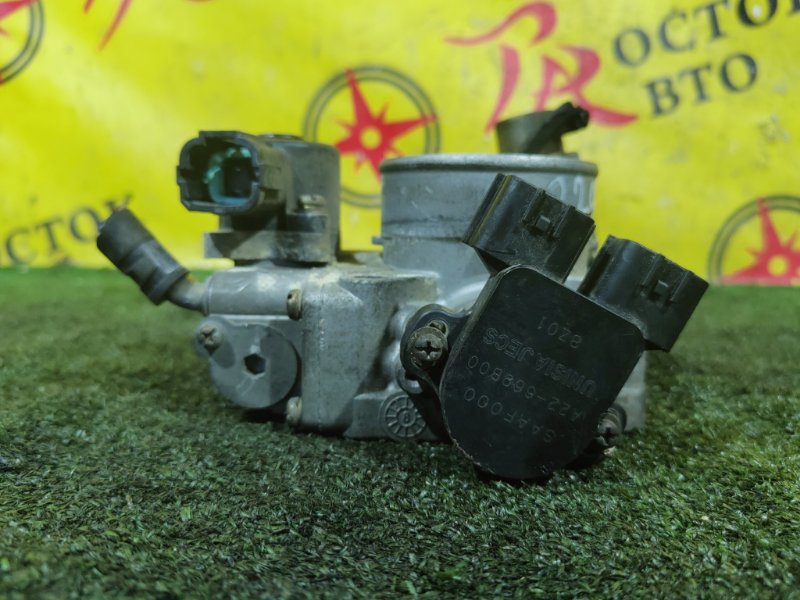 Дроссельная заслонка, 7500 рублей, Красноярск