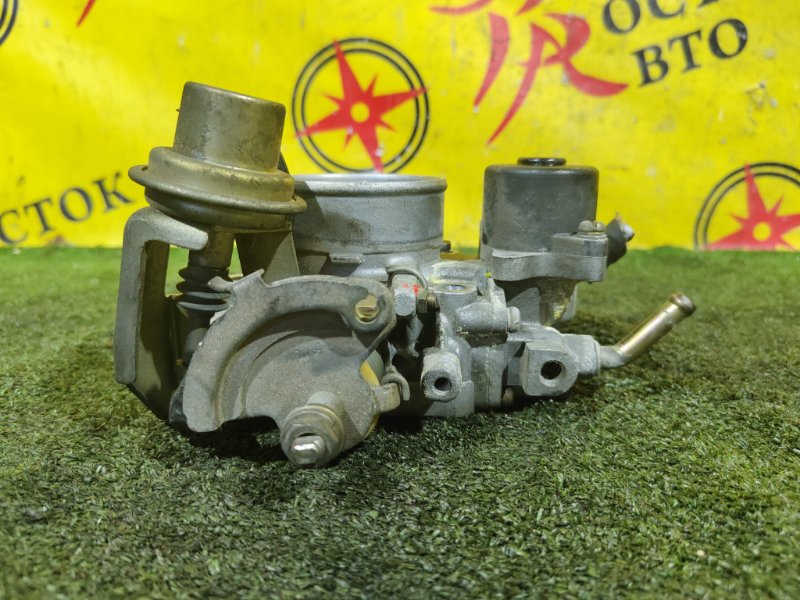 Дроссельная заслонка, 7500 рублей, Красноярск