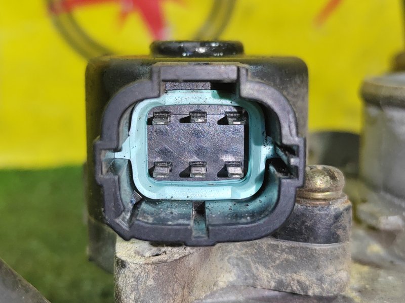 Дроссельная заслонка, 7500 рублей, Красноярск