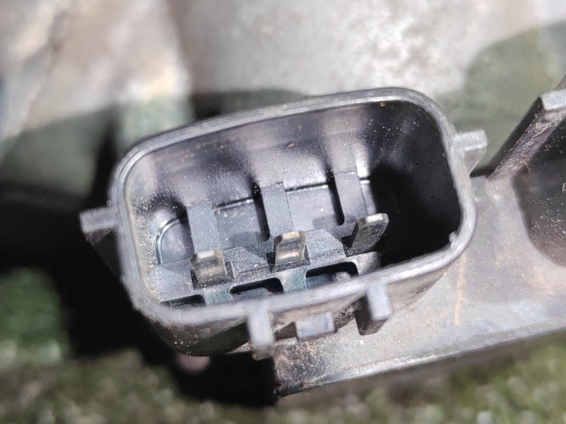 Дроссельная заслонка, 7500 рублей, Красноярск