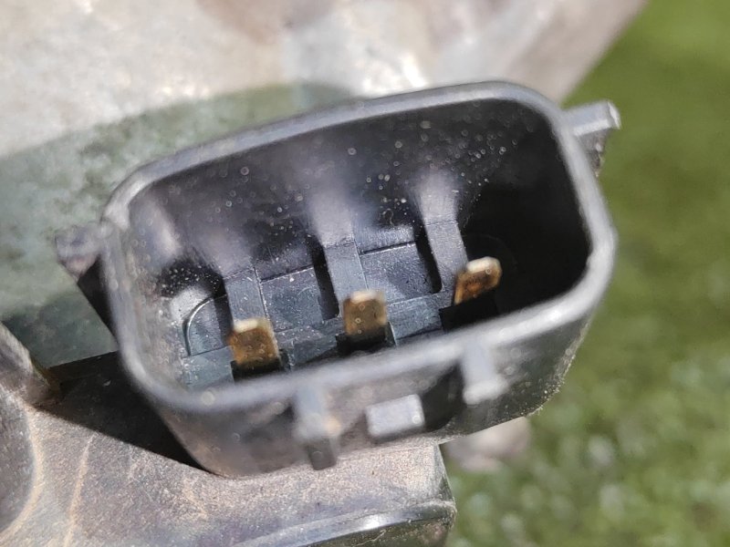 Дроссельная заслонка, 7500 рублей, Красноярск