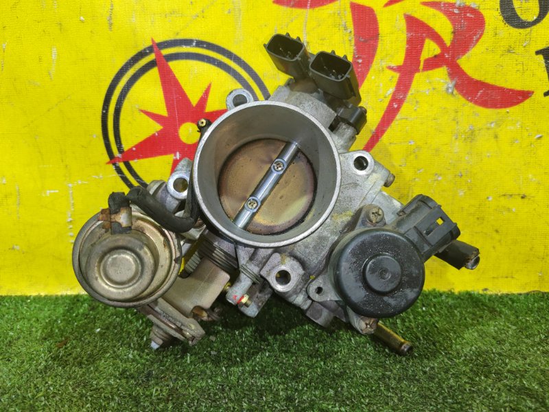 Дроссельная заслонка, 7500 рублей, Красноярск