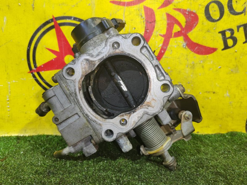 Дроссельная заслонка, 7500 рублей, Красноярск