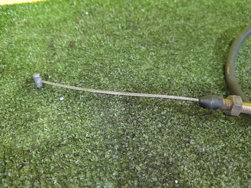 трос газа, 350 рублей, Красноярск