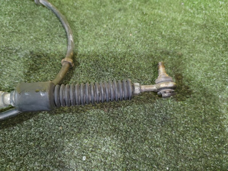 трос переключения кпп, 350 рублей, Красноярск