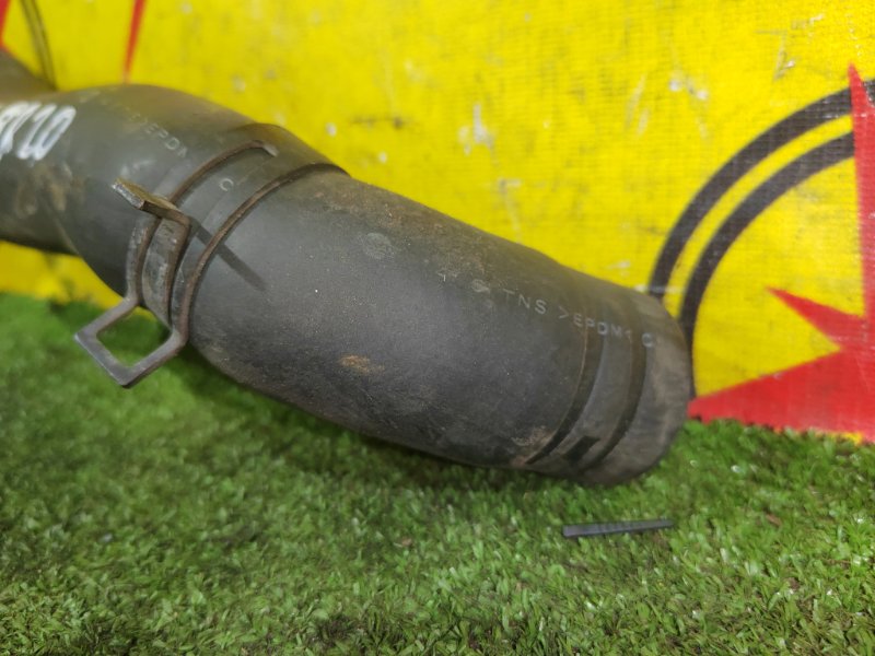 Патрубок радиатора, 300 рублей, Красноярск