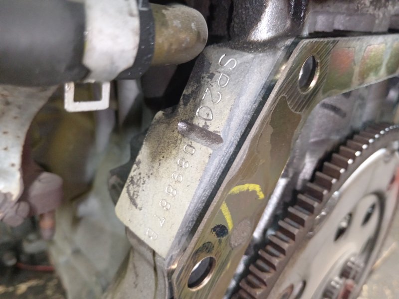 Двигатель, 45000 рублей, Красноярск