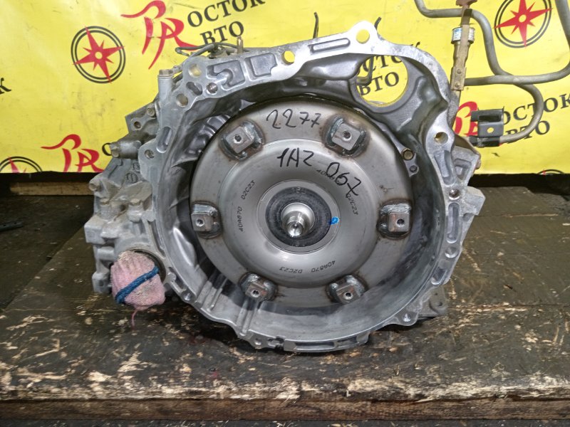 АКПП, 35000 рублей, Красноярск