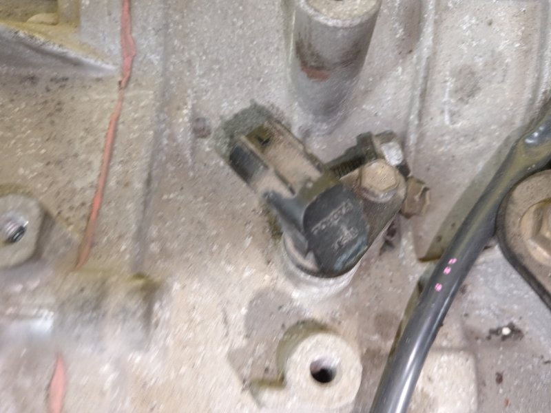 АКПП, 35000 рублей, Красноярск