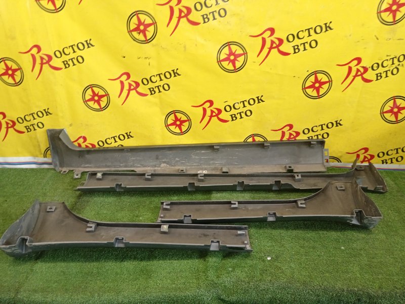 накладка порога, 3000 рублей, Красноярск