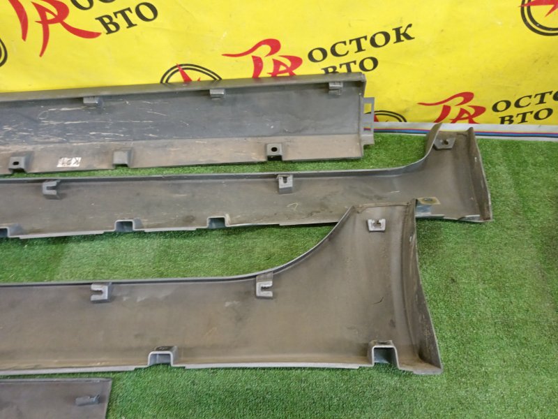 накладка порога, 3000 рублей, Красноярск