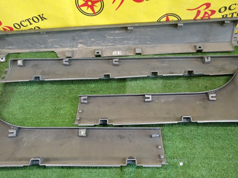 накладка порога, 3000 рублей, Красноярск