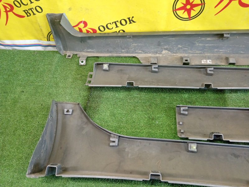 накладка порога, 3000 рублей, Красноярск