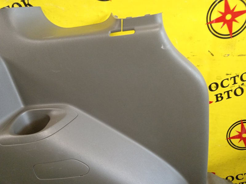 Обшивка багажника, 3500 рублей, Красноярск