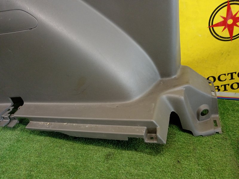 Обшивка багажника, 3500 рублей, Красноярск