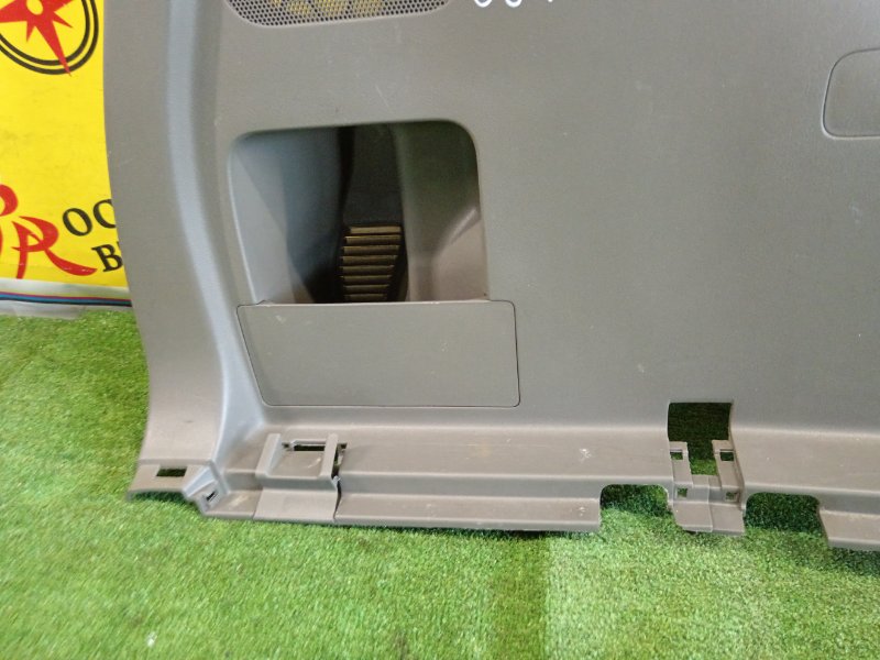 Обшивка багажника, 3500 рублей, Красноярск