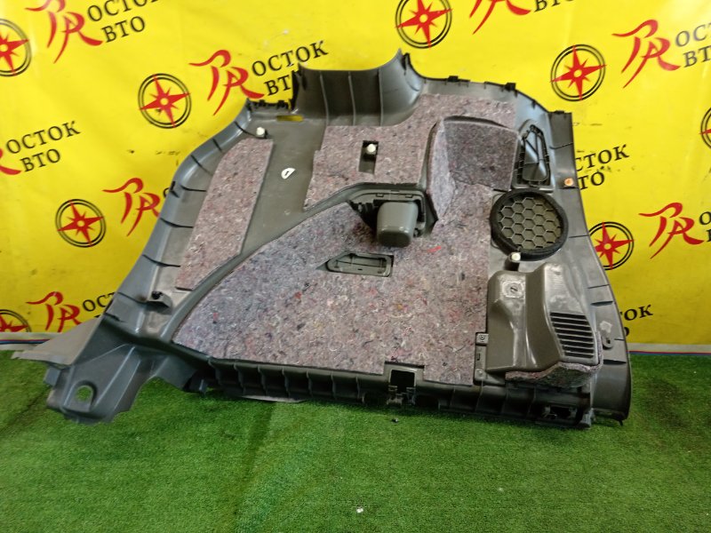 Обшивка багажника, 3500 рублей, Красноярск