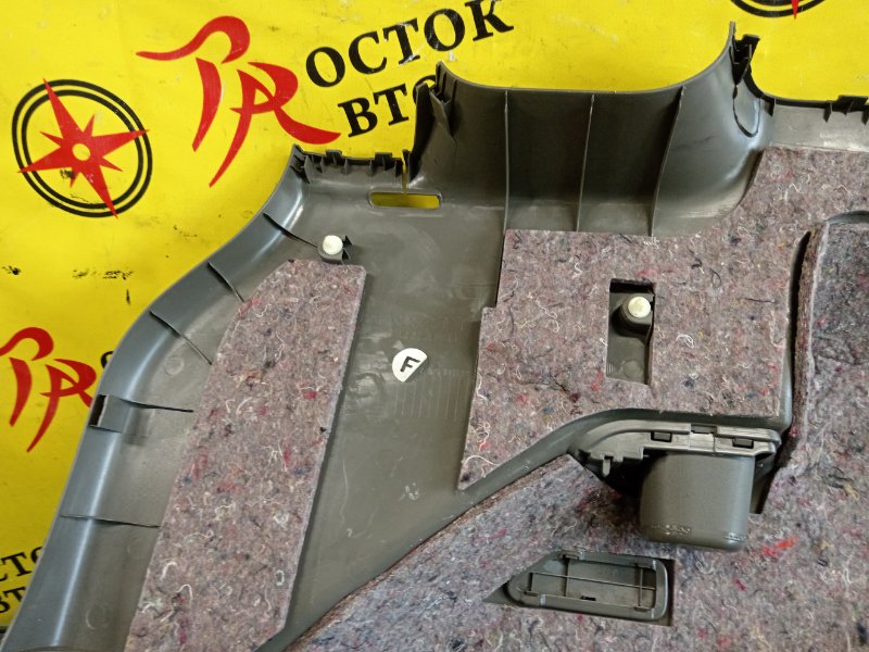 Обшивка багажника, 3500 рублей, Красноярск