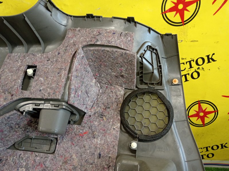 Обшивка багажника, 3500 рублей, Красноярск