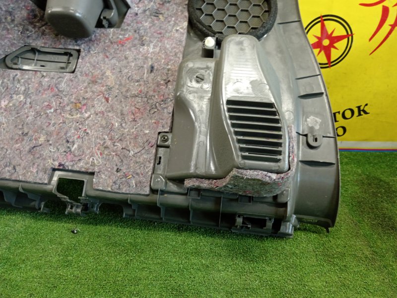 Обшивка багажника, 3500 рублей, Красноярск