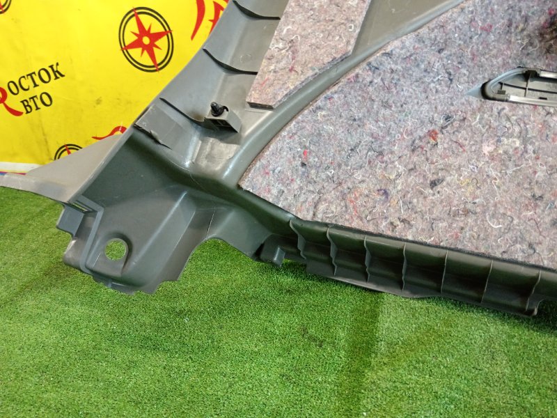 Обшивка багажника, 3500 рублей, Красноярск