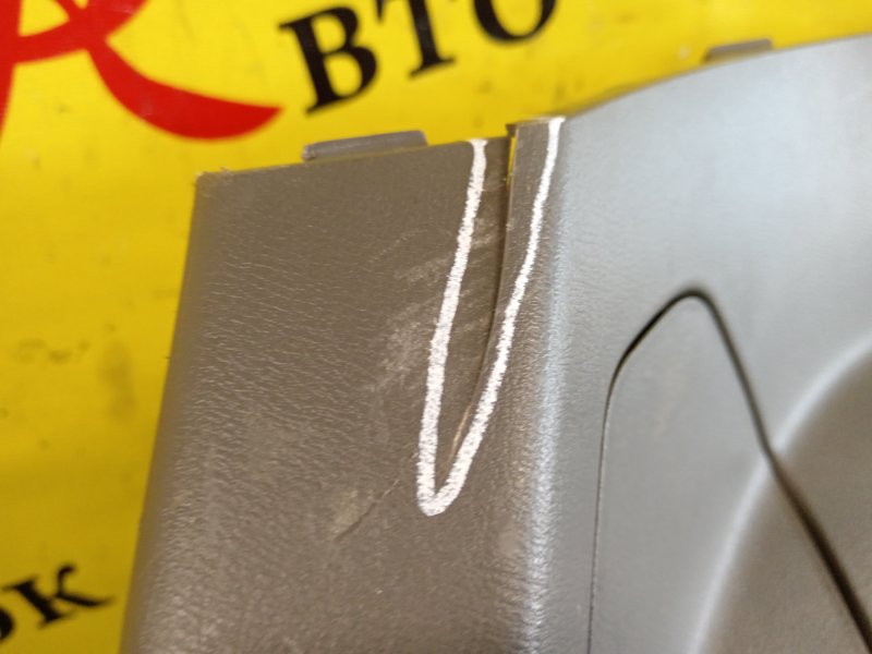 Обшивка багажника, 3500 рублей, Красноярск