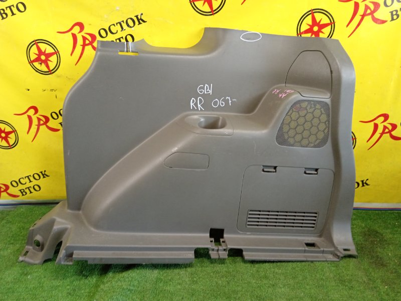 Обшивка багажника, 3500 рублей, Красноярск