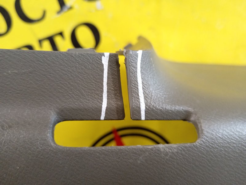 Обшивка багажника, 3500 рублей, Красноярск