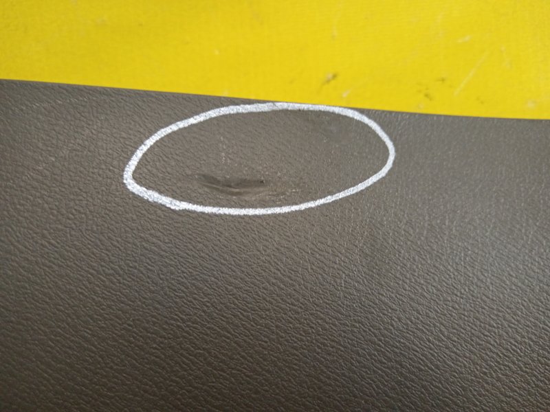 Обшивка багажника, 3500 рублей, Красноярск