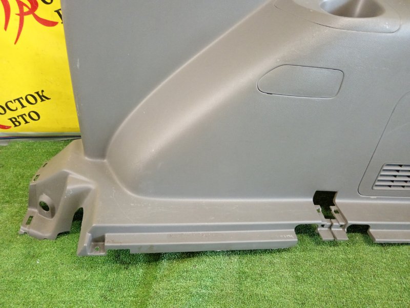 Обшивка багажника, 3500 рублей, Красноярск