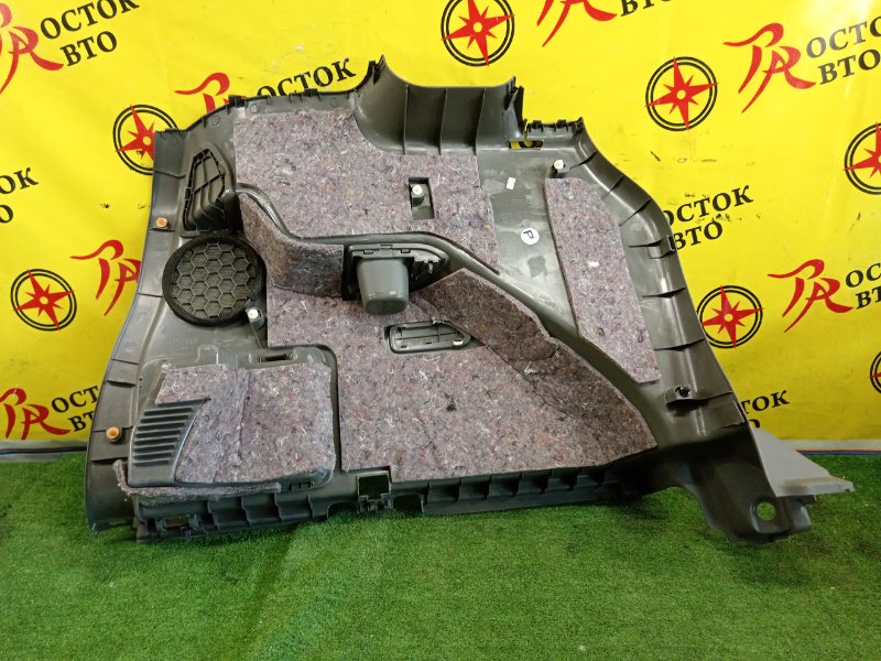 Обшивка багажника, 3500 рублей, Красноярск