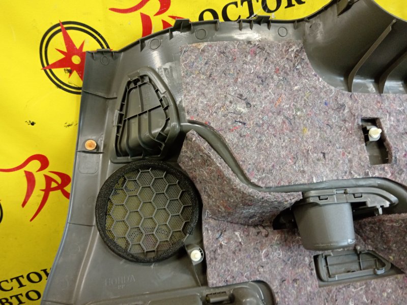 Обшивка багажника, 3500 рублей, Красноярск