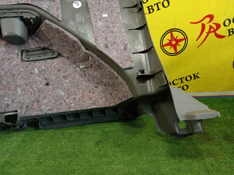 Обшивка багажника, 3500 рублей, Красноярск