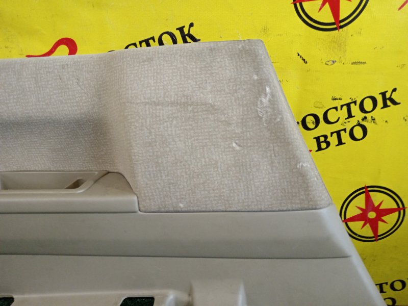 Обшивка багажника, 2500 рублей, Красноярск