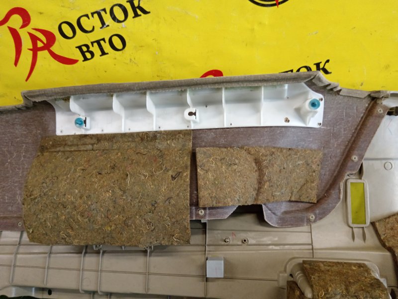 Обшивка багажника, 2500 рублей, Красноярск