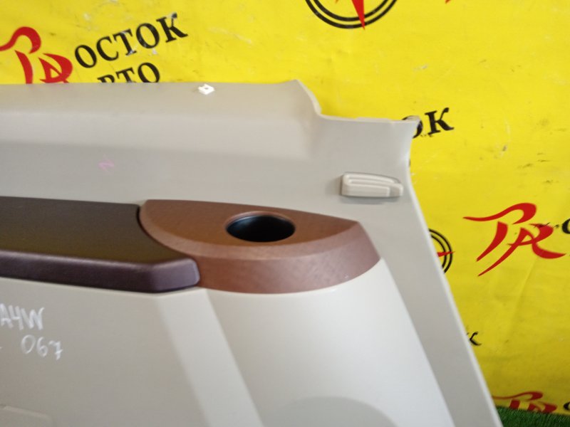 Обшивка багажника, 8500 рублей, Красноярск