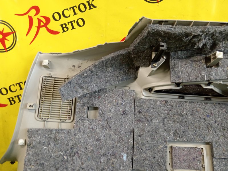 Обшивка багажника, 8500 рублей, Красноярск