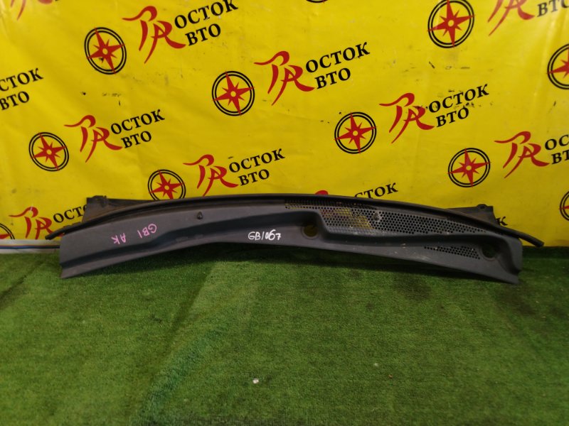 Решетка под лобовое стекло, 1500 рублей, Красноярск