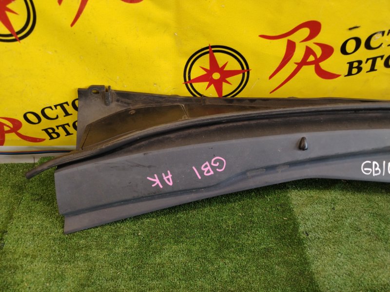 Решетка под лобовое стекло, 1500 рублей, Красноярск