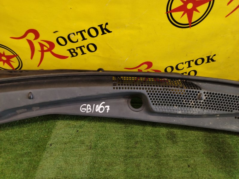 Решетка под лобовое стекло, 1500 рублей, Красноярск