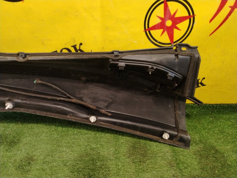 Решетка под лобовое стекло, 1500 рублей, Красноярск