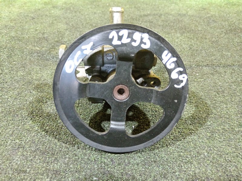 гидроусилитель, 4000 рублей, Красноярск