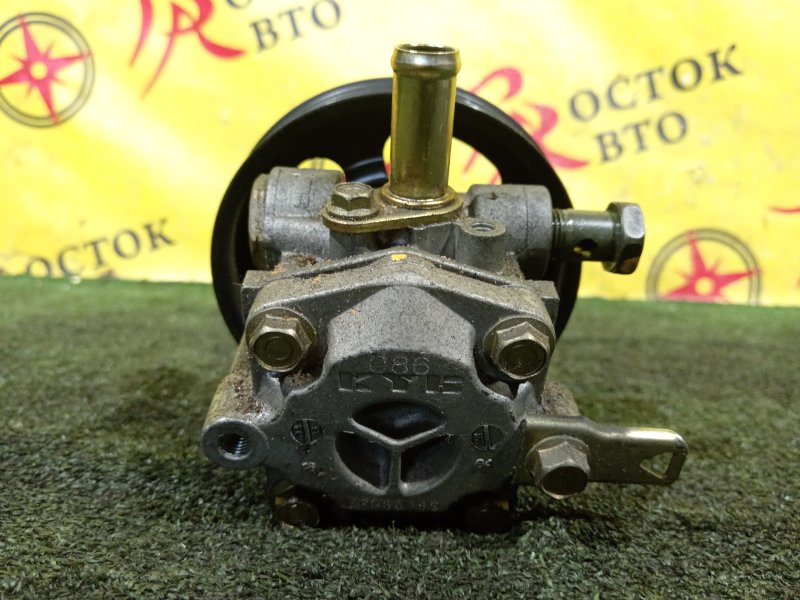 гидроусилитель, 4000 рублей, Красноярск