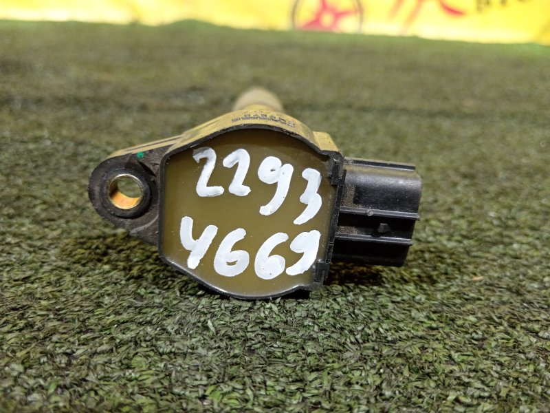 Катушка зажигания, 300 рублей, Красноярск