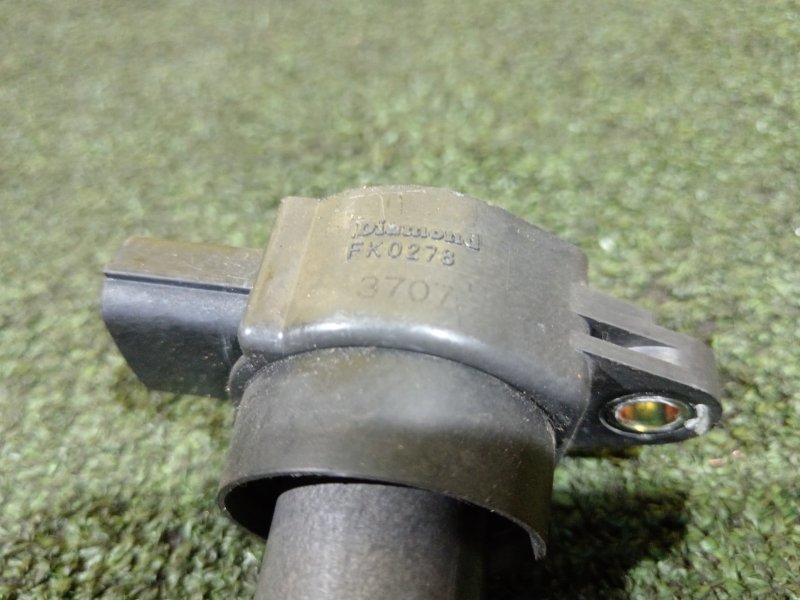 Катушка зажигания, 300 рублей, Красноярск