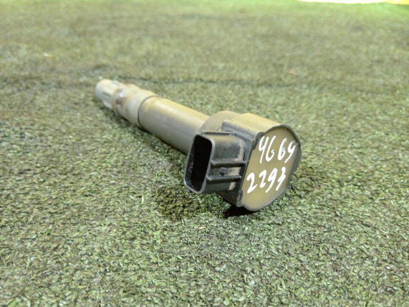 Катушка зажигания, 300 рублей, Красноярск