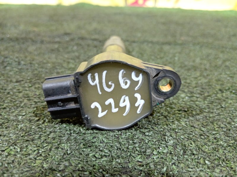 Катушка зажигания, 300 рублей, Красноярск