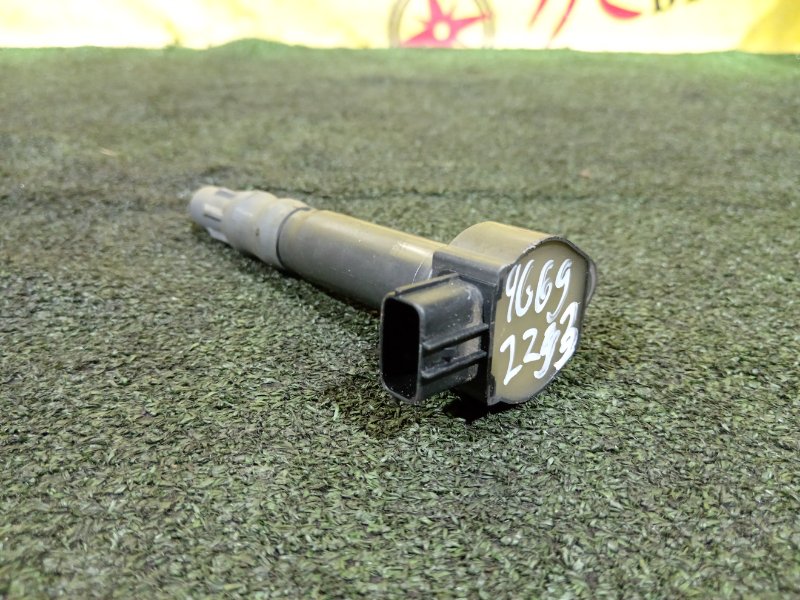 Катушка зажигания, 300 рублей, Красноярск