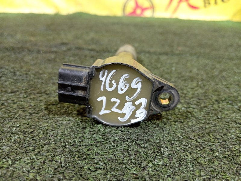 Катушка зажигания, 300 рублей, Красноярск